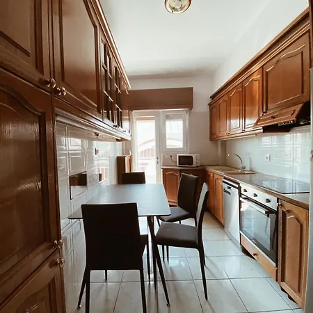 San Marcos Luxury Apartment